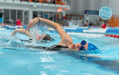 Feel The Water - Zatoka Sportu. Nauka pływania Łódź - szkoła pływania - trener pływania - pływanie dla dzieci i dorosłych